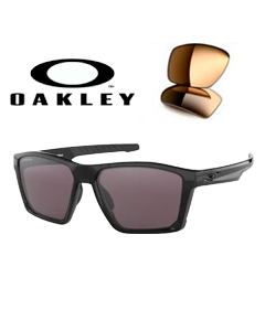 2x Oakley 9397 Originele Vervangende Lenzen - Targetline