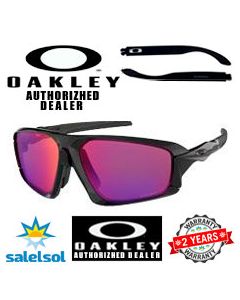 2x Originele Vervangende Tempels > Oakley Sol 9402 - Field Jacket