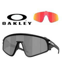 1x Origineel Oakley Vervangingsscherm 9404 - Klinkpaneel