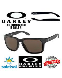 2x Originele Vervangende Pallen > Oakley Sol 9417 - Holbrook XL