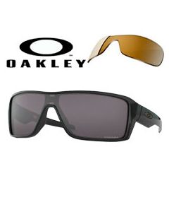 1x Origineel Oakley Vervangend Scherm 9419 - Ridgeline