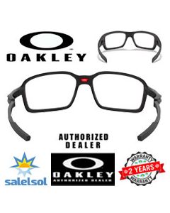 Oakley 9429 Lensless montuur - Shiphon