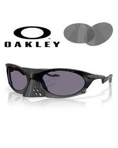 2x Originele Vervangende Lenzen > Oakley 9437 - Plantaris