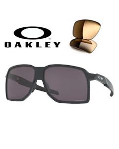 2x Oakley 9446 Originele Vervangende Lenzen - Portaal
