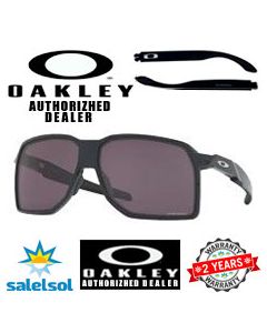 2x Originele Vervangende Pallen > Oakley Sol 9446 - Portaal