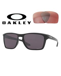 2x Oakley 9448 Originele Vervangende Lenzen - Sylas