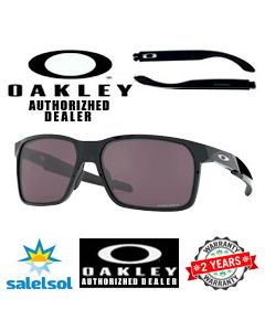 2x Originele Vervangende Pallen > Oakley Sol 9460 - Portal X