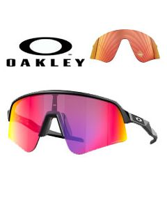 1x Origineel Oakley Vervangingsscherm 9465 - Sutro Lite Sweep