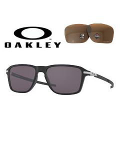 2x Originele Oakley 9469 Vervangglazen - Wielhuis