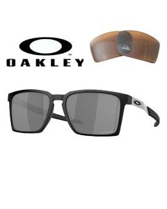 2x Oakley 9483 Originele Vervangende Lenzen - Exchange Sun