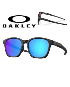 2x Originele Vervangende Tempels > Oakley 9507D - Shackle