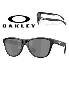 2x Originele Vervangende Tempels > Oakley 9508 - Frogskins