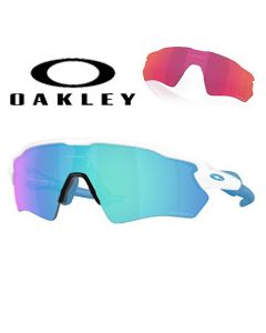 1x Origineel Onderdeel Panorama > Oakley 9510 · Radar EV S Path