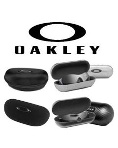 Origineel Ray-Ban Zonnebrillen Etui
