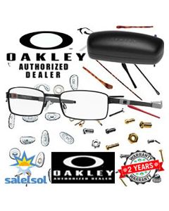 Originele Onderdelen Reserve > Oakley OX  3112 · Tumbleweed