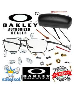 Onderdelen Oakley OX 3173 - Barrelhouse