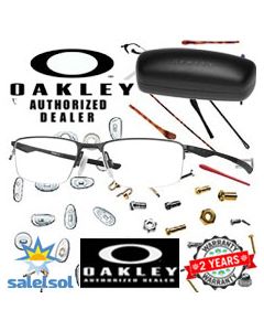 Originele Onderdelen Reserve > Oakley OX 3218 · Socket 5.5