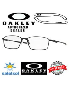 2x Originele Oakley Vista OX 5121 Vervangende Temple - Limit Switch