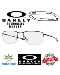 2x Originele Oakley Vista OX 5148 - Wingback SQ Vervanging Temples
