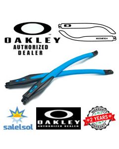 2x Originele Onderdelen Pootjes > Oakley Crosslink 8090 MNP 