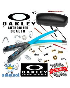 Originele Oakley Crosslink Pitch 8037 