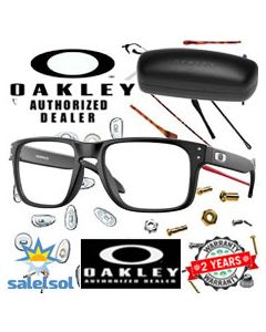 Oakley OX 8156 - Hoolbrook RX onderdelen