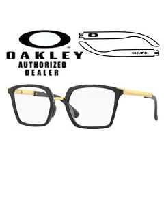 2x Oakley Vista OX 3238 Originele Vervangende Pallen - Top Knoop