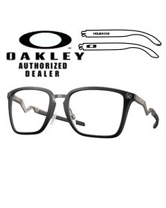 2x Originele Oakley Vista OX 8162 Vervanging Temple - Cognitive