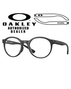 2x Originele Oakley Vista OX 8176 - Spindrift RX Vervanging Tempels