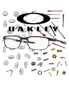 Onderdelen Oakley OX 3222 - Staalplaat - Oakley OX 3222 - Staalplaat