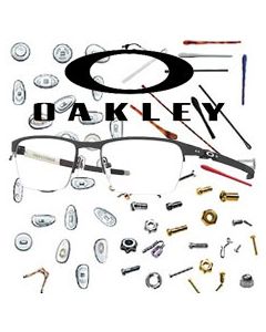 Oakley OX 5099 - Tincup 5.0 TI - Oakley OX 5099 onderdelen