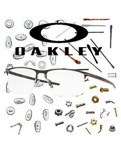 Oakley OX 5140 - Stropdas 0.5 - Onderdelen voor Oakley OX 5140 - Stropdas 0.5
