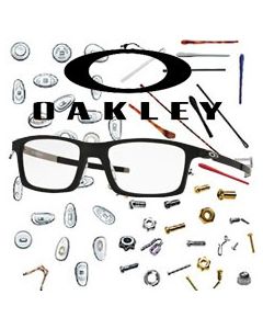 Oakley OX 8050 - Pitchman onderdelen