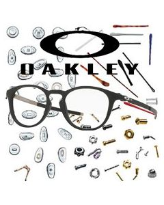 Oakley OX 8105 - Pitchman R reserveonderdelen voor brillen