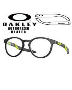 2x Originele Oakley Vista Junior OY 8014 - Rondom Vervanging Tempels