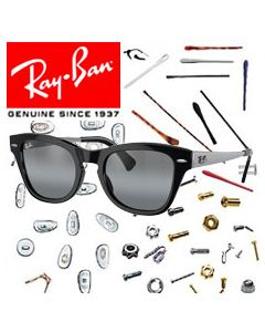 Originele Onderdelen Reserve > Ray-Ban 0707SM