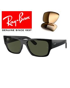 2x Originele Onderdelen Lenzen > Ray-Ban 0947S · Carlos