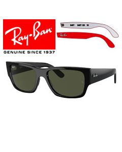 2x Originele Onderdelen Pootjes > Ray-Ban 0947S · Carlos
