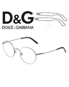 Onderdelen Pootjes  Dolce & Gabbana 1290 Brillen