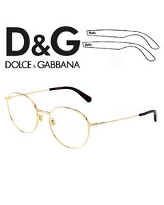 Onderdelen Pootjes  Dolce & Gabbana 1322 Brillen