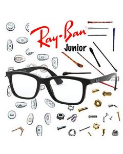 Reserve Onderdelen Ray-Ban Junior Brillen 1562