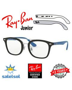 Onderdelen Pootjes Ray-Ban Junior Brillen 1585