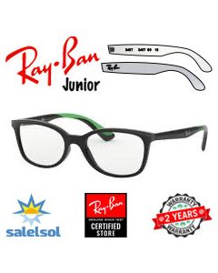 Onderdelen Pootjes Ray-Ban Junior Brillen 1586