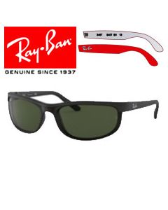2x Originele Onderdelen Pootjes > Ray-Ban 2027 · Predator 2   