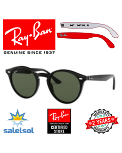 2x Originele Onderdelen Pootjes > Ray-Ban 2180 