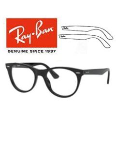 2x Originele Onderdelen Pootjes > Ray-Ban 2185-V