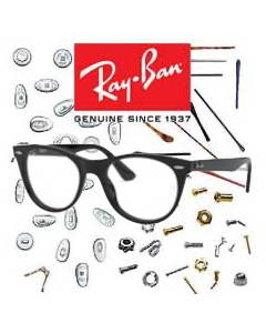 Originele Onderdelen Reserve > Ray-Ban 2185-V