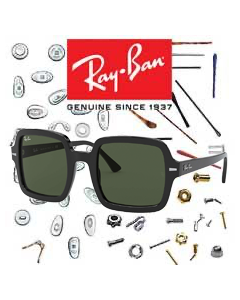 Originele Onderdelen Reserve > Ray-Ban 2188 