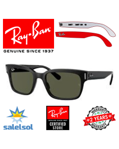 2x Originele Onderdelen Pootjes > Ray-Ban 2190 