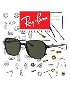 Originele Onderdelen Reserve > Ray-Ban 2194 